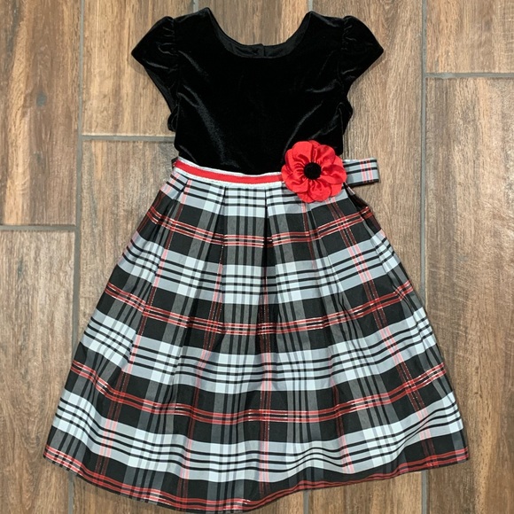 Jona Michelle Other - Festive Dress